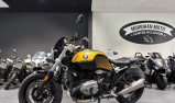 BMW R NineT PURE / Garantie 