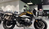 BMW R NineT PURE / Garantie 