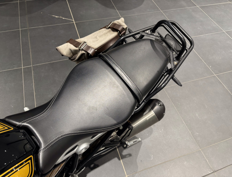 BMW R NineT PURE / Garantie 
