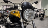 BMW R NineT PURE / Garantie 