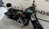 HARLEY-DAVIDSON SOFTAIL SPORT GLIDE 1745