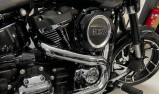 HARLEY-DAVIDSON SOFTAIL SPORT GLIDE 1745