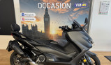 YAMAHA XP T-MAX 560