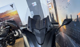 YAMAHA XP T-MAX 560
