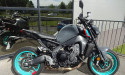 YAMAHA MT-09/34