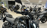 YAMAHA MT-07 (47.5CV)