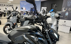 YAMAHA MT-07 (47.5CV)