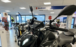 YAMAHA MT-07 (47.5CV)