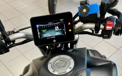 YAMAHA MT-07 (47.5CV)