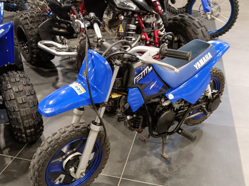 YAMAHA PW50