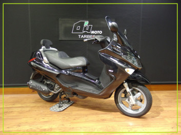 PIAGGIO 125 X-EVO