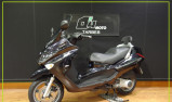 PIAGGIO 125 X-EVO