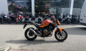 HONDA CB500FA