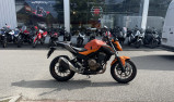 HONDA CB500FA