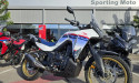 HONDA TRANSALP / XL 750