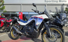 HONDA TRANSALP / XL 750