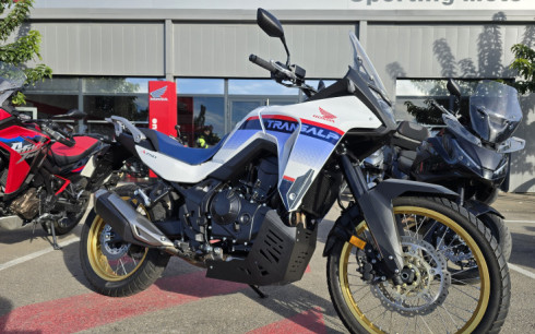 HONDA TRANSALP / XL 750