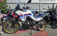 HONDA TRANSALP / XL 750