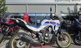 HONDA TRANSALP / XL 750