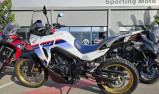 HONDA TRANSALP / XL 750