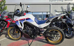 HONDA TRANSALP / XL 750