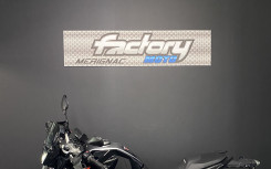 BMW F 900 R 