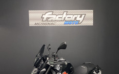 BMW F 900 R 