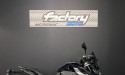 BMW F 900 R 