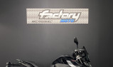 BMW F 900 R 