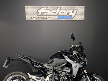 BMW F 900 R 