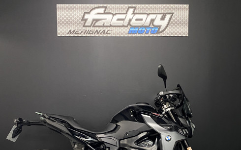 BMW F 900 R 