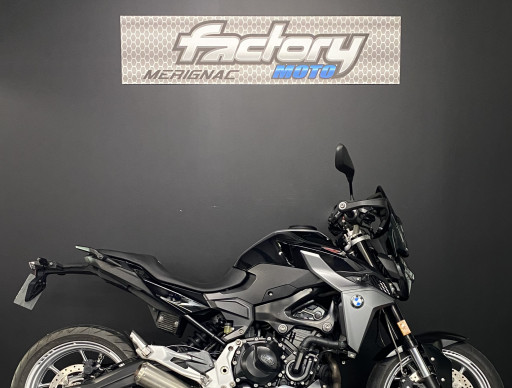 BMW F 900 R 