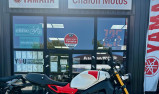 YAMAHA XSR 900 / XSR900 / XSR-900