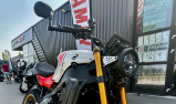 YAMAHA XSR 900 / XSR900 / XSR-900