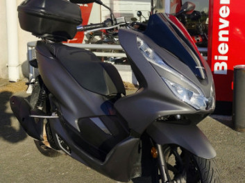 HONDA PCX 125