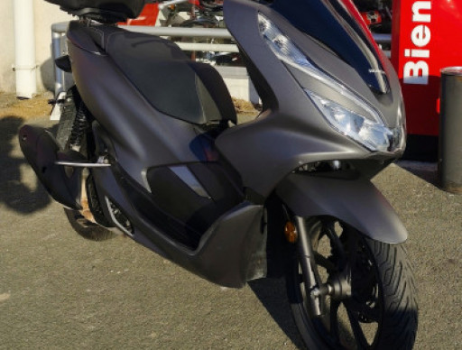 HONDA PCX 125