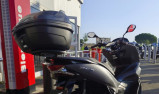 HONDA PCX 125