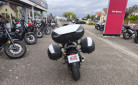 HONDA NC750X DCT A2 ABS COLORIS BLANC