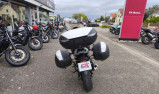 HONDA NC750X DCT A2 ABS COLORIS BLANC
