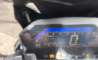 HONDA NC750X DCT A2 ABS COLORIS BLANC