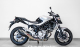 SUZUKI - SFV 650 GLADIUS
