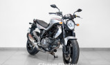SUZUKI - SFV 650 GLADIUS