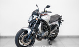 SUZUKI - SFV 650 GLADIUS