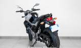 SUZUKI - SFV 650 GLADIUS