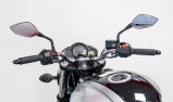SUZUKI - SFV 650 GLADIUS