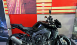 YAMAHA MT-10