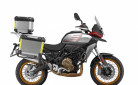 QJ MOTOR SRT 700X touring