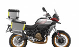QJ MOTOR SRT 700X touring
