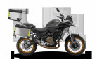 QJ MOTOR SRT 700X touring