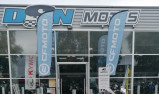 CF MOTO 450 SR pour 126.49€/mois chez DSN MOTOS 33